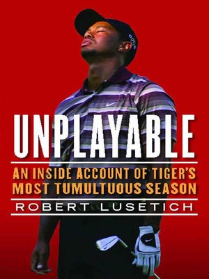 Unplayable - ebook